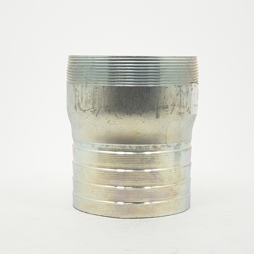 แป๊บเหล็กลดข้างเดียว 4