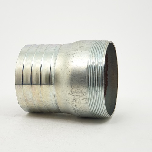 แป๊บเหล็กลดข้างเดียว 4