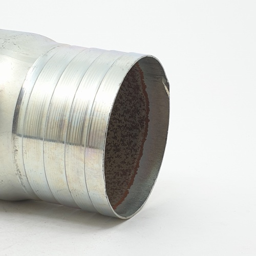 แป๊บเหล็กลดข้างเดียว 4