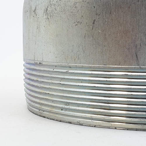 แป๊บเหล็กลดข้างเดียว 4