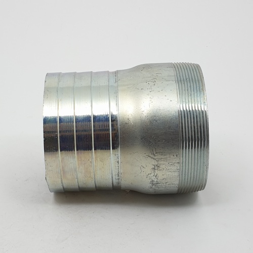 แป๊บเหล็กลดข้างเดียว 4