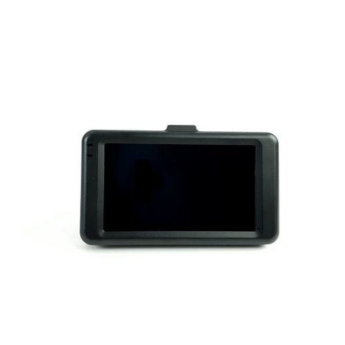 EVISION กล้องติดรถยนต์(กล้องหน้า) รุ่น CD-170 (3นิ้ว) ขนาด 8.90x5.30x3.40cm สีดำ