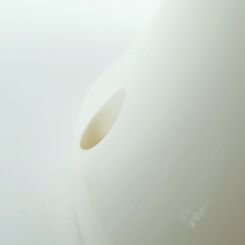 SENTOSHI ขั้วแป้น E-27 รุ่น SL-561 สีขาว