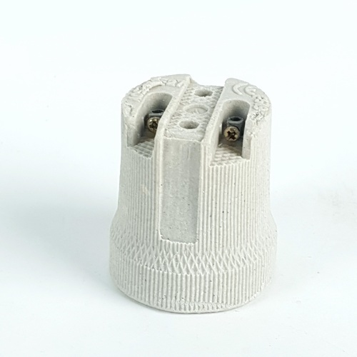 ขั้วเยอรมัน E-27 กระเบื้อง