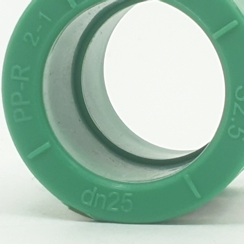 ERA ข้อต่อตรง PPR 3/4