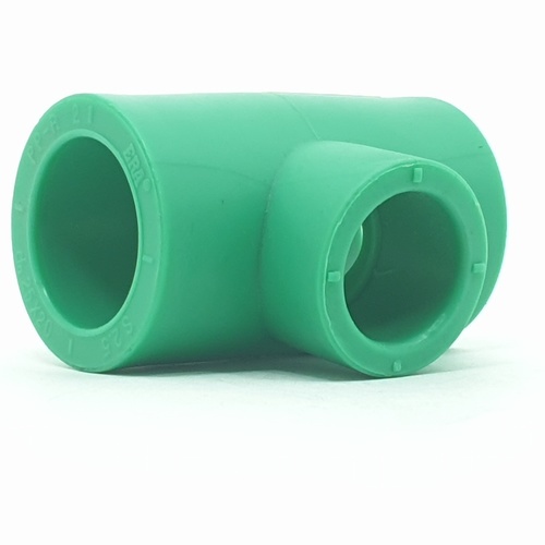 ERA ข้อต่อสามทางลด PPR 3/4