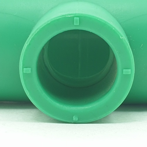 ERA ข้อต่อสามทางลด PPR 3/4