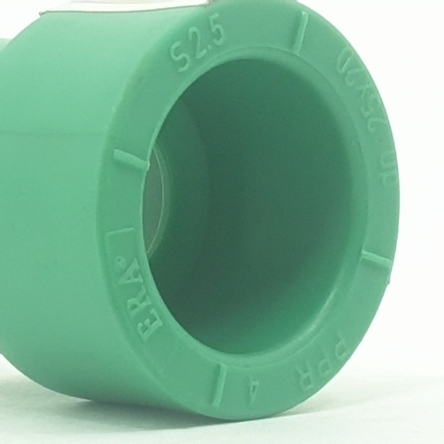 ERA ข้อต่อตรงลด PPR 3/4