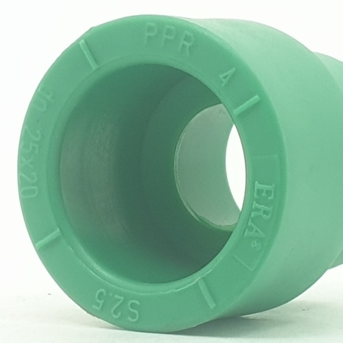 ERA ข้อต่อตรงลด PPR 3/4