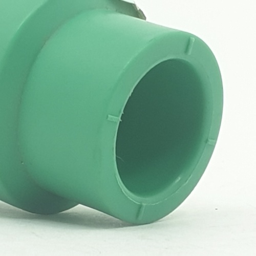 ERA ข้อต่อตรงลด PPR 3/4