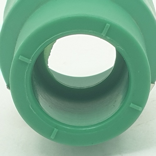 ERA ข้อต่อตรงลด PPR 3/4