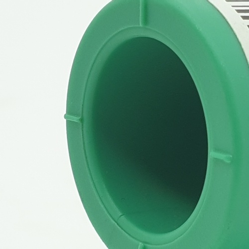 ERA ข้องอเกลียวใน PPR 1/2(20mm)x1/2(20) รุ่น PRE03 สีเขียว