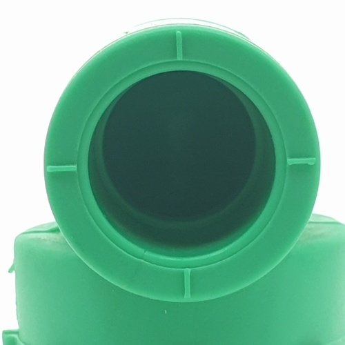 ERA ข้องอเกลียวใน PPR 1/2(20mm)x1/2(20) รุ่น PRE03 สีเขียว