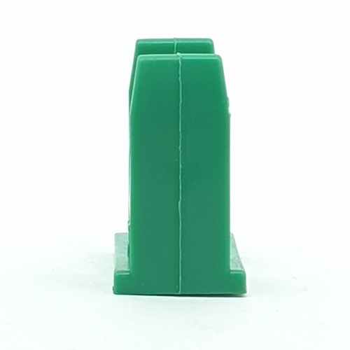 ERA คลิปก้ามปู PPR 3/4(25mm) สีเขียว