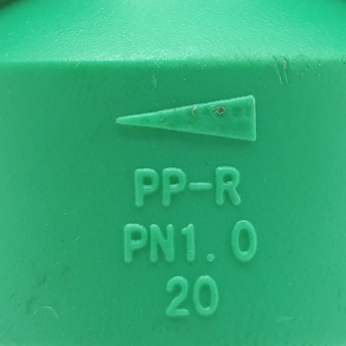 ERA ประตูน้ำ PPR 1/2
