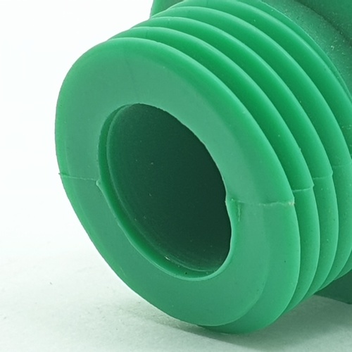 ERA ปลั๊กอุดเกลียวนอก PPR 1/2