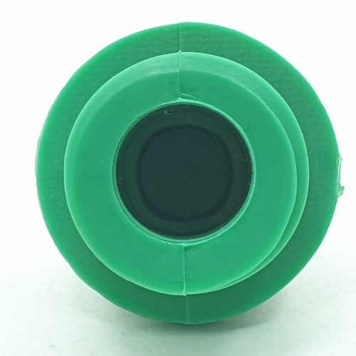 ERA ปลั๊กอุดเกลียวนอก PPR 1/2