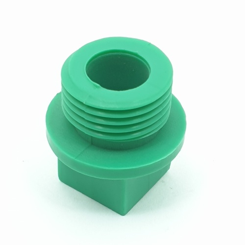 ERA ปลั๊กอุดเกลียวนอก PPR 1/2