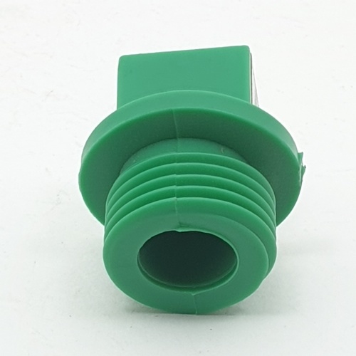 ERA ปลั๊กอุดเกลียวนอก PPR 1/2