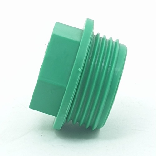 ERA ปลั๊กอุดเกลียวนอก PPR 1