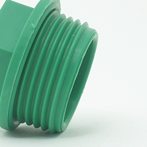 ERA ปลั๊กอุดเกลียวนอก PPR 1