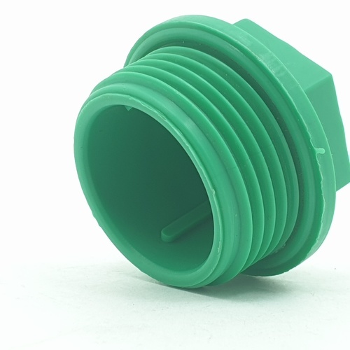 ERA ปลั๊กอุดเกลียวนอก PPR 1