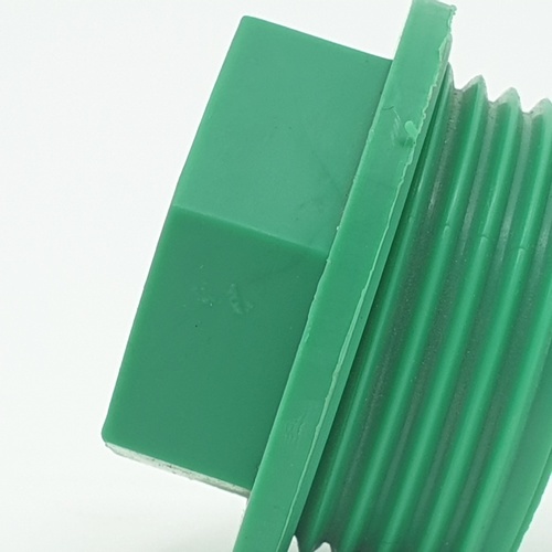 ERA ปลั๊กอุดเกลียวนอก PPR 1