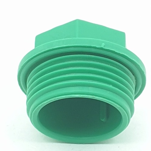 ERA ปลั๊กอุดเกลียวนอก PPR 1