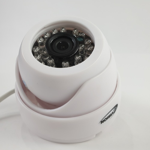 EVISION กล้องวงจรปิด 960P Dome Camera รุ่น DC100