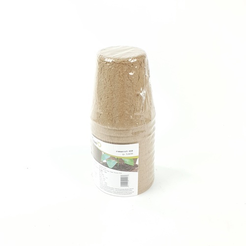 Tree’O กระถางเพาะชำ กระดาษขนาด 8 ซม. รุ่น TL8230