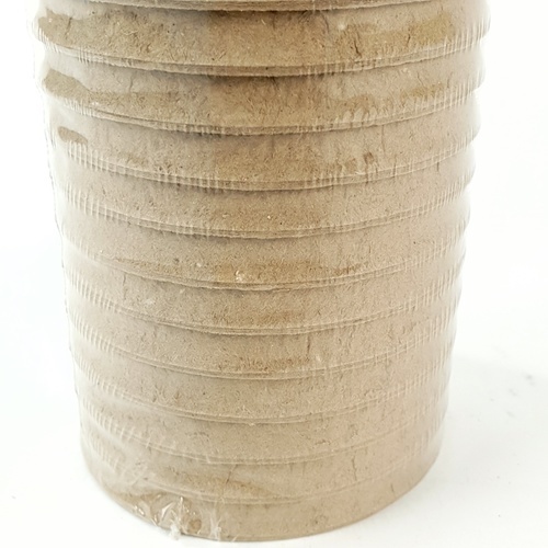 Tree’O กระถางเพาะชำ กระดาษขนาด 8 ซม. รุ่น TL8230