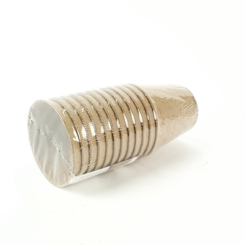 Tree’O กระถางเพาะชำ กระดาษขนาด 8 ซม. รุ่น TL8230