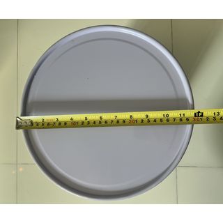 ทิปโก้ Top Jointยางมะตอยหยอดร่องคอนกรีต ชนิดเทร้อนบรรจุถังพร้อมต้ม  ขนาด 20 ลิตร