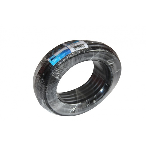 BISON สายเชื่อมทองแดง 35 มม. รุ่น WD35-10M/BK ยาว 10 เมตร สีดำ