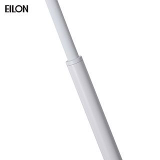 EILON โคมไฟตั้งพื้น รุ่น Zali FAN-2514 สีขาว