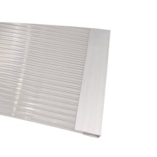 ตัวยู ป.ปลา ขนาด 6เมตร/เส้น