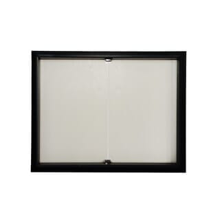 CLOSE บานซิงค์คู่ UPVC  LABARIS ขนาด  84x64 ซม. สีเบจ