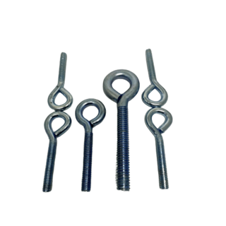 FIX-XY พุกตะขอเหล็ก ขนาด M10