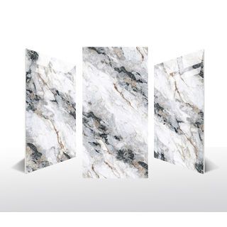 Marbella 60x120 ซม. กระเบื้องพอร์ซเลน รุ่น แม็คทริก  M614216-2  (2P/1.44 ตร.ม.) Gloss  Random