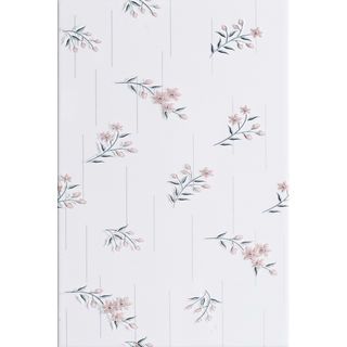 Marbella กระเบื้องเซรามิคปูผนัง 8x12 นิ้ว รุ่น เลิฟอโรม่า DX203039 Gloss (25P)