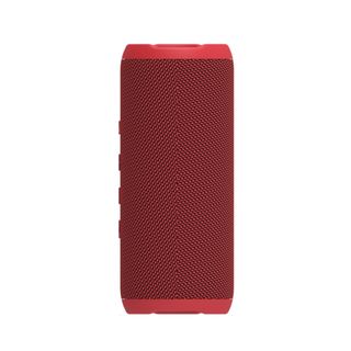 NUVIO ลำโพงบลูทูธพกพา รุ่น TF-25C5 สีแดง
