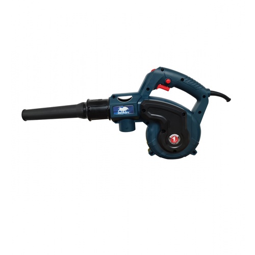 BISON เครื่องเป่าลม ปรับระดับความเร็วได้ พร้อมถุงดักฝุ่น 800W รุ่น BEB-800 