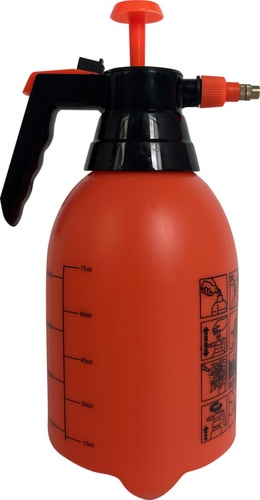 Tree’O กระบอกฉีดน้ำ ขนาด 2 ลิตร. รุ่นJJN-2LA คละสี