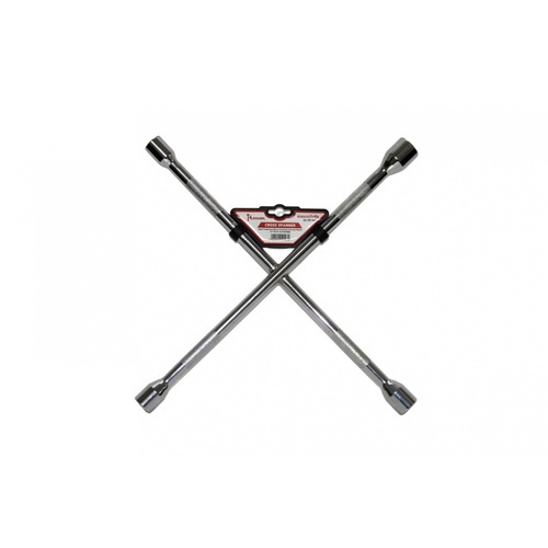 HUMMER  กากบาทขันล้อ รุ่น CR-457 17x19x21x23x457mm