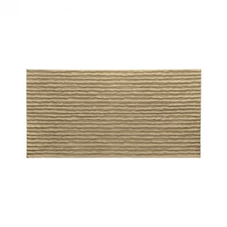 GREATWOOD บอร์ด PU หินเทียมลาย Orographic Stone ขนาด 60x120CMสี Light Yellow