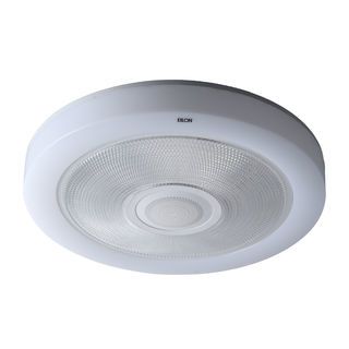 EILON โคมไฟเพดาน LED Smart Bluetooth RGB 2x35W รุ่น LYX012 ปรับได้ 3 แสง พร้อมรีโมท