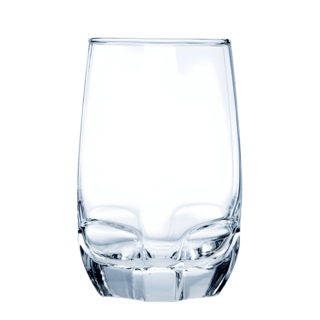 AILO แก้วน้ำดื่ม VARY ชุด 4 ใบ/แพ็ค ขนาด 415 มล.