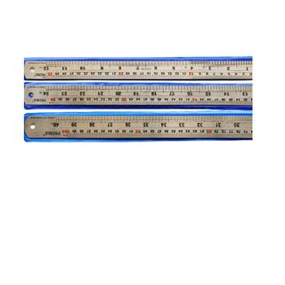 KDS บรรทัดแสตนเลส  36นิ้ว