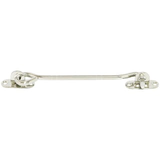 COLT LITE ขอสับหน้าต่าง รุ่น 016 ขนาด 6 นิ้ว สีสแตนเลส (แพ็ค 2)