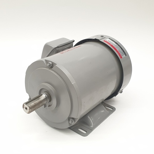 MITSUBISHI มอเตอร์ไฟฟ้า 2HP(380V) รุ่น SF-QR